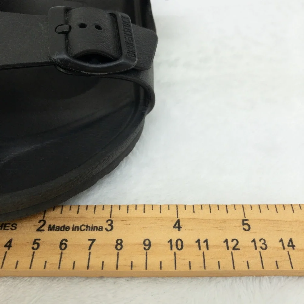 Birkenstock gently used